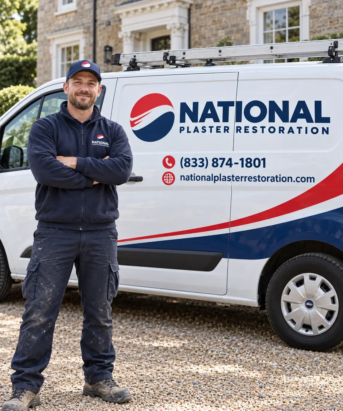Plaster Repair company in Concho, AZ